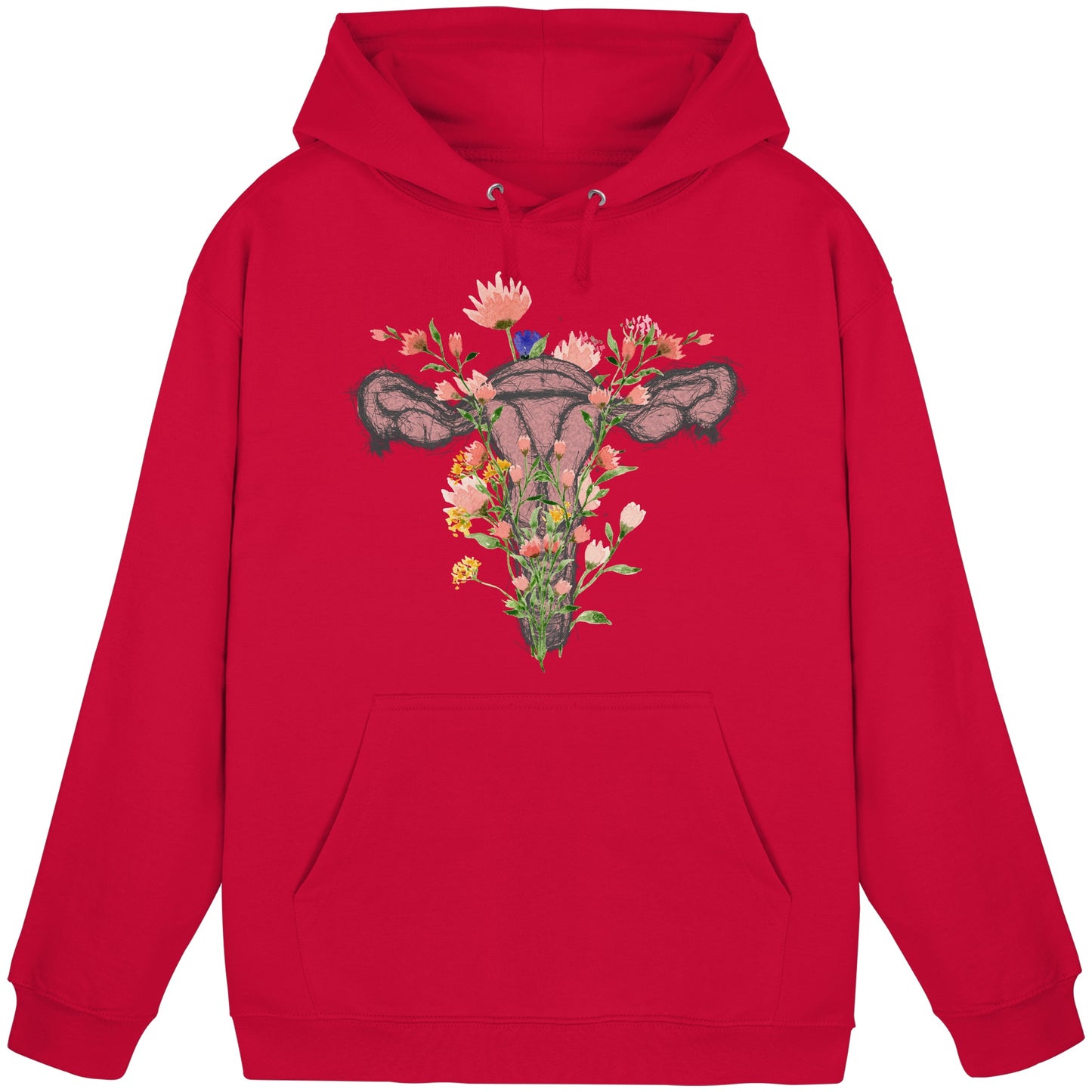 The Mutter 2026 - Unisex Hoodie