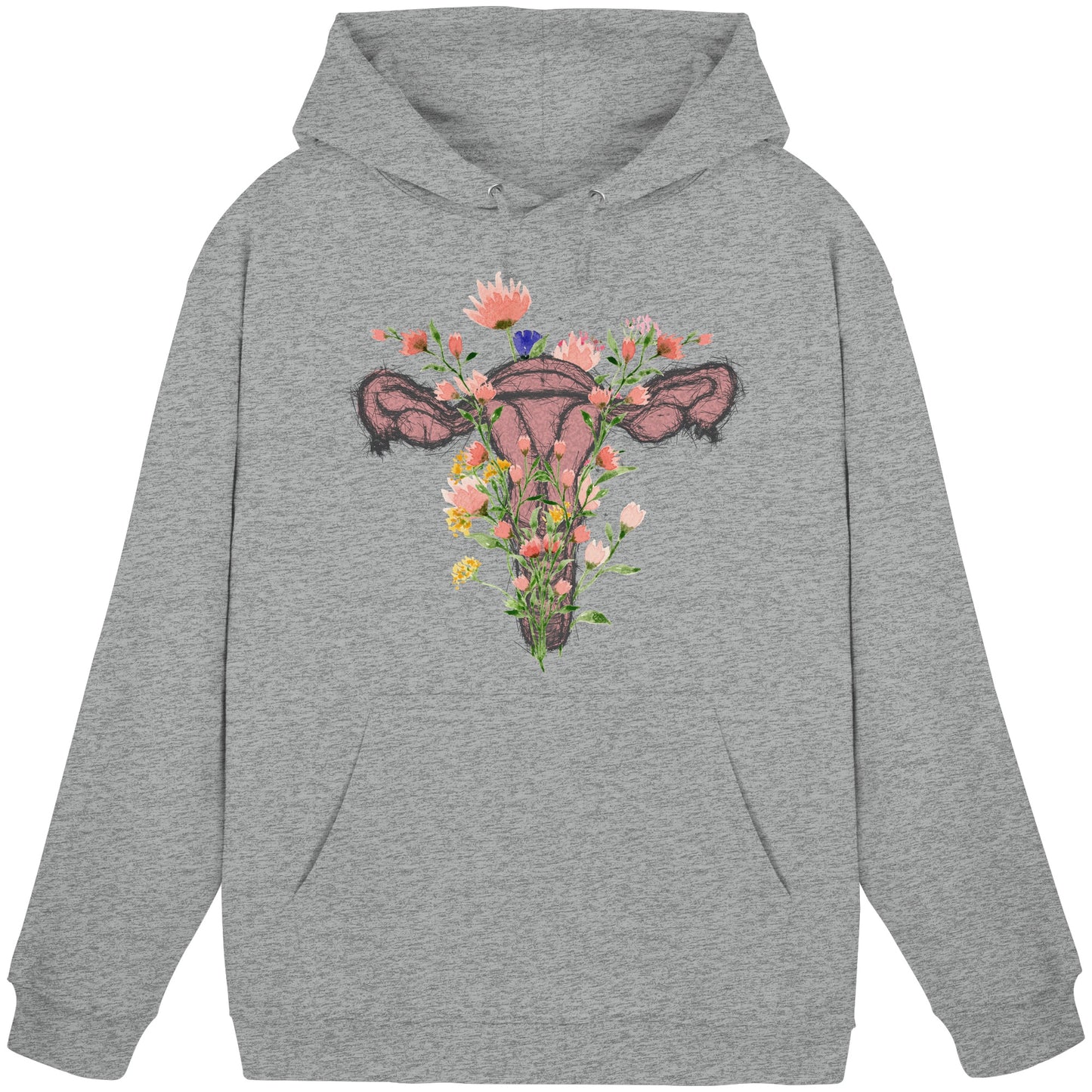 The Mutter 2026 - Unisex Hoodie