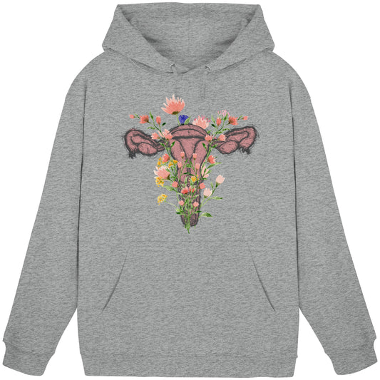 The Mutter 2026 - Unisex Hoodie
