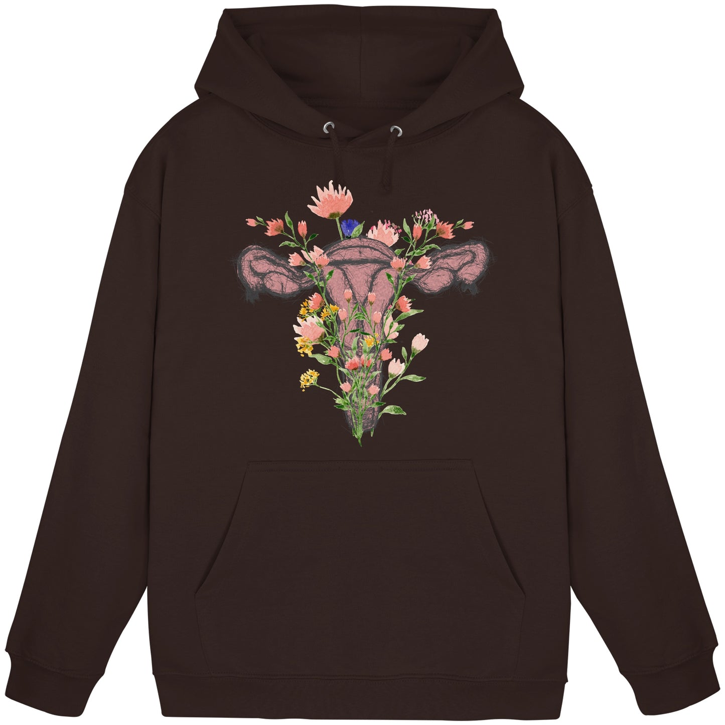The Mutter 2026 - Unisex Hoodie