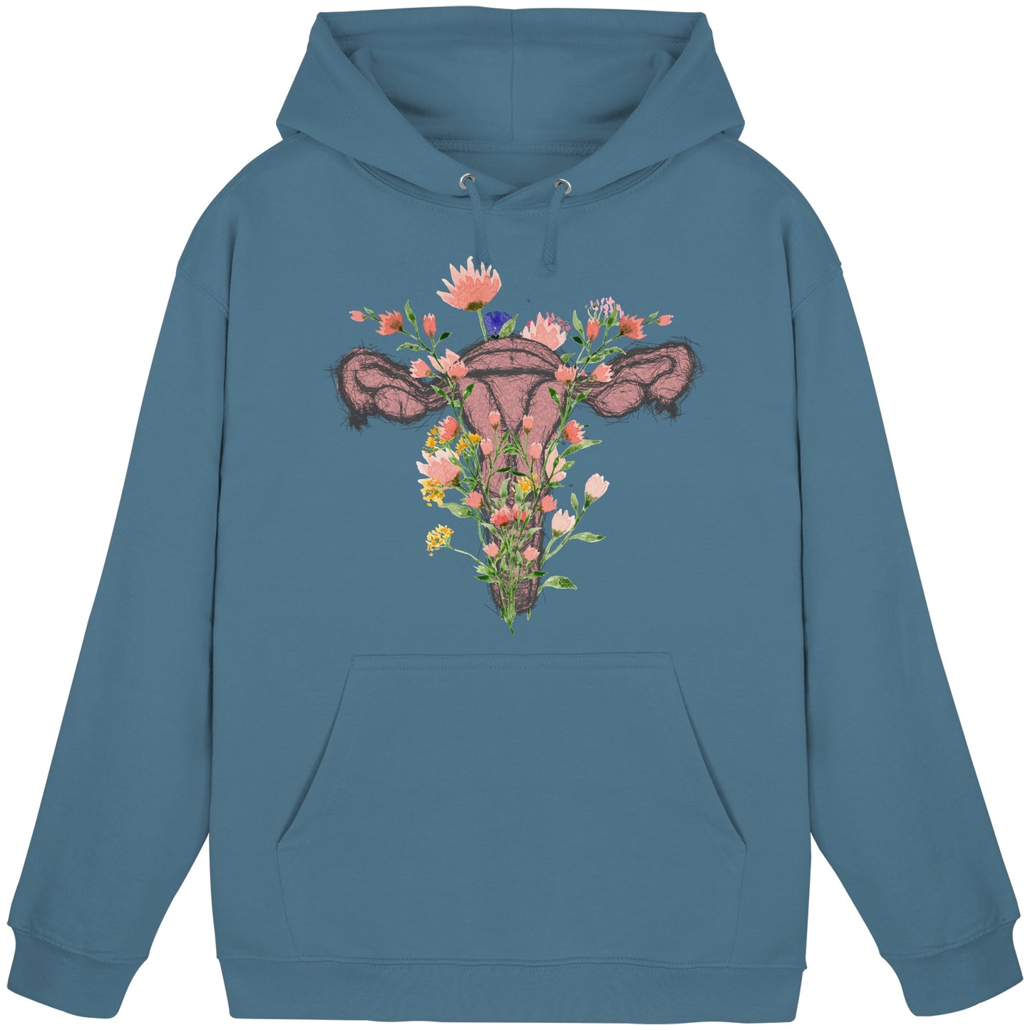 The Mutter 2026 - Unisex Hoodie