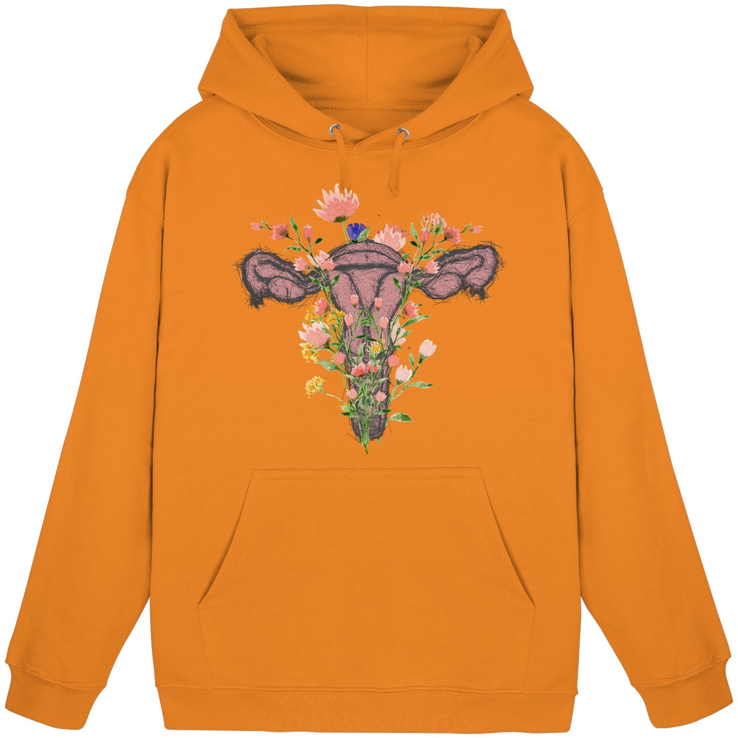The Mutter 2026 - Unisex Hoodie