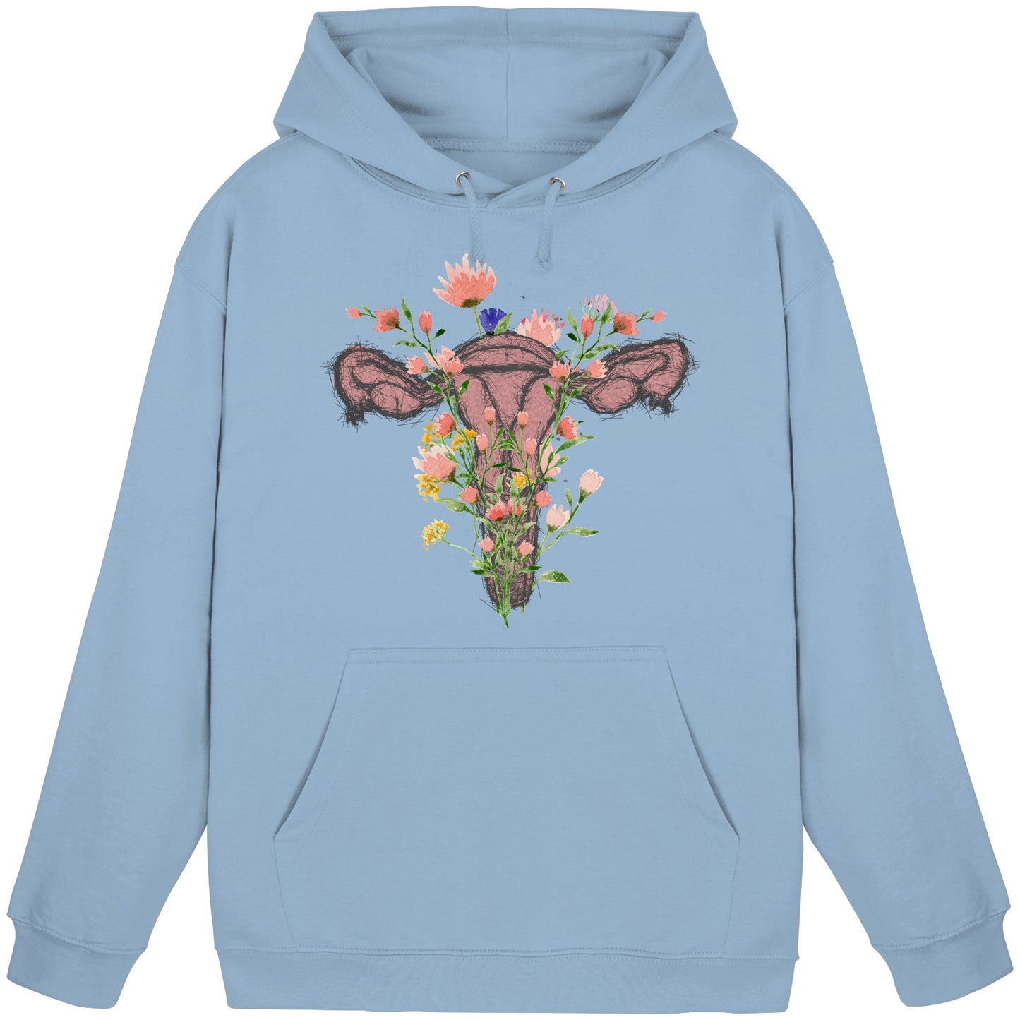 The Mutter 2026 - Unisex Hoodie