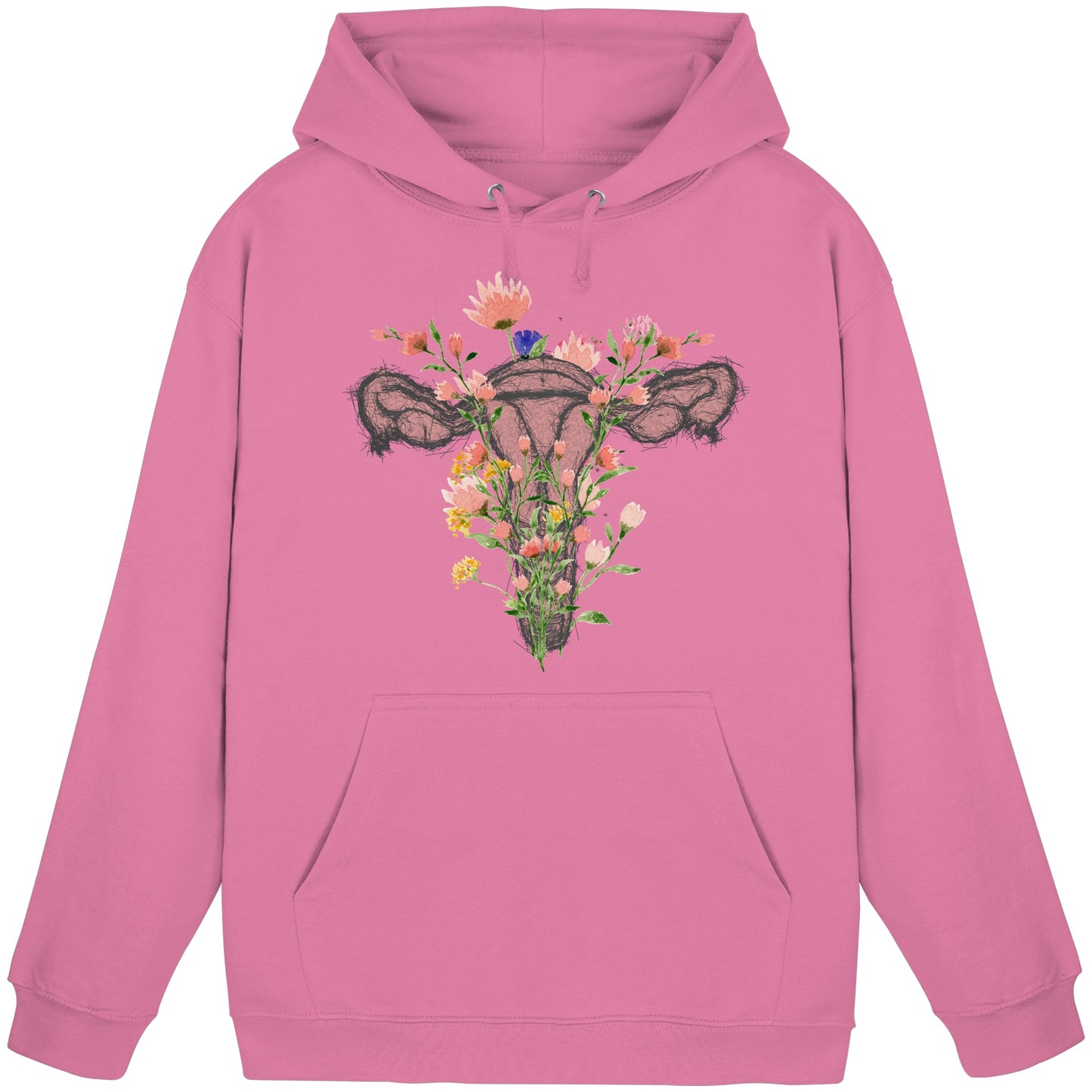 The Mutter 2026 - Unisex Hoodie