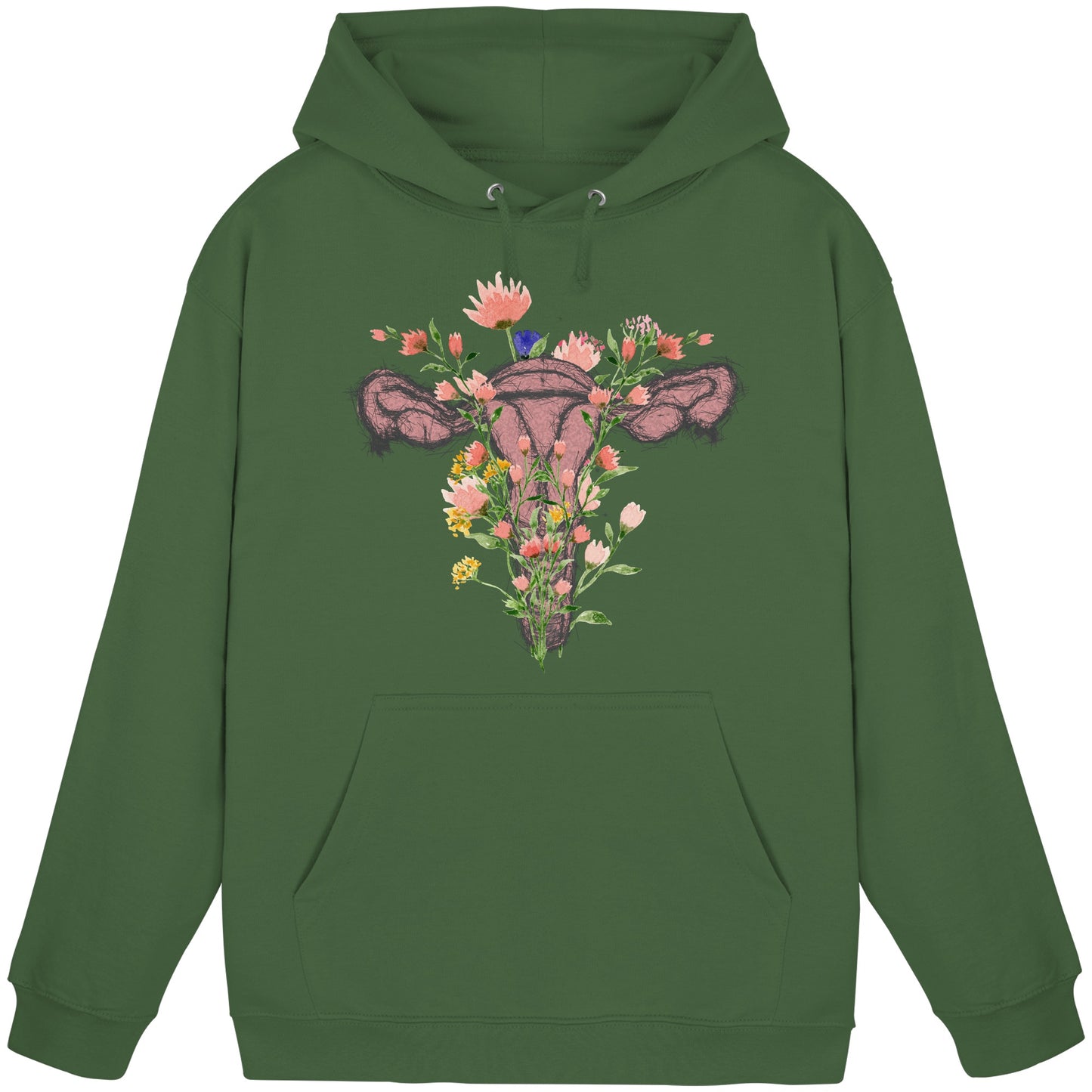 The Mutter 2026 - Unisex Hoodie
