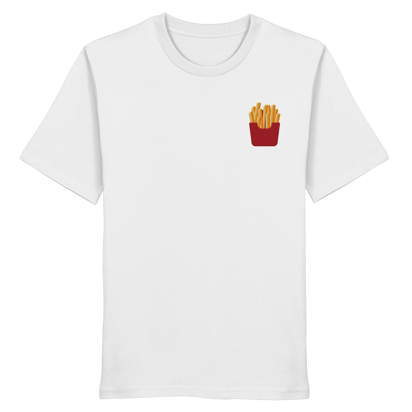 The Pommes - Organic Shirt
