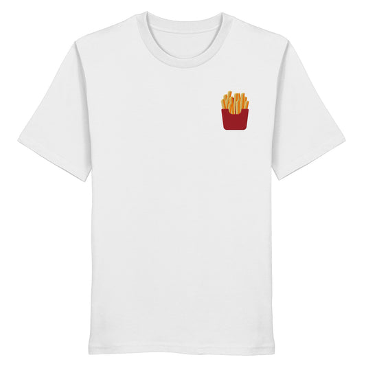 The Pommes - Organic Shirt