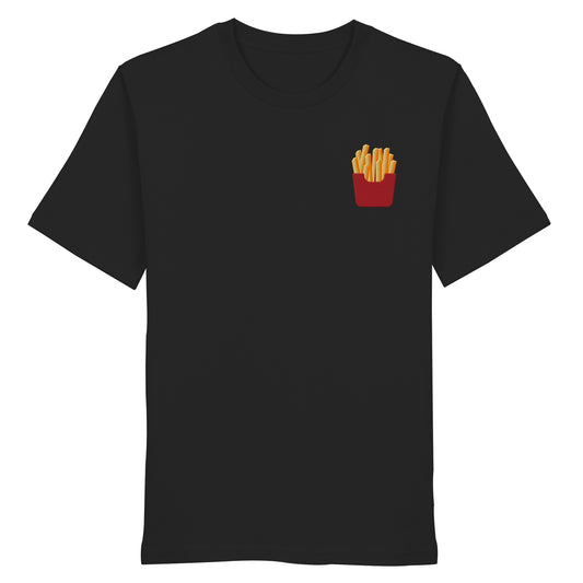 The Pommes - Organic Shirt