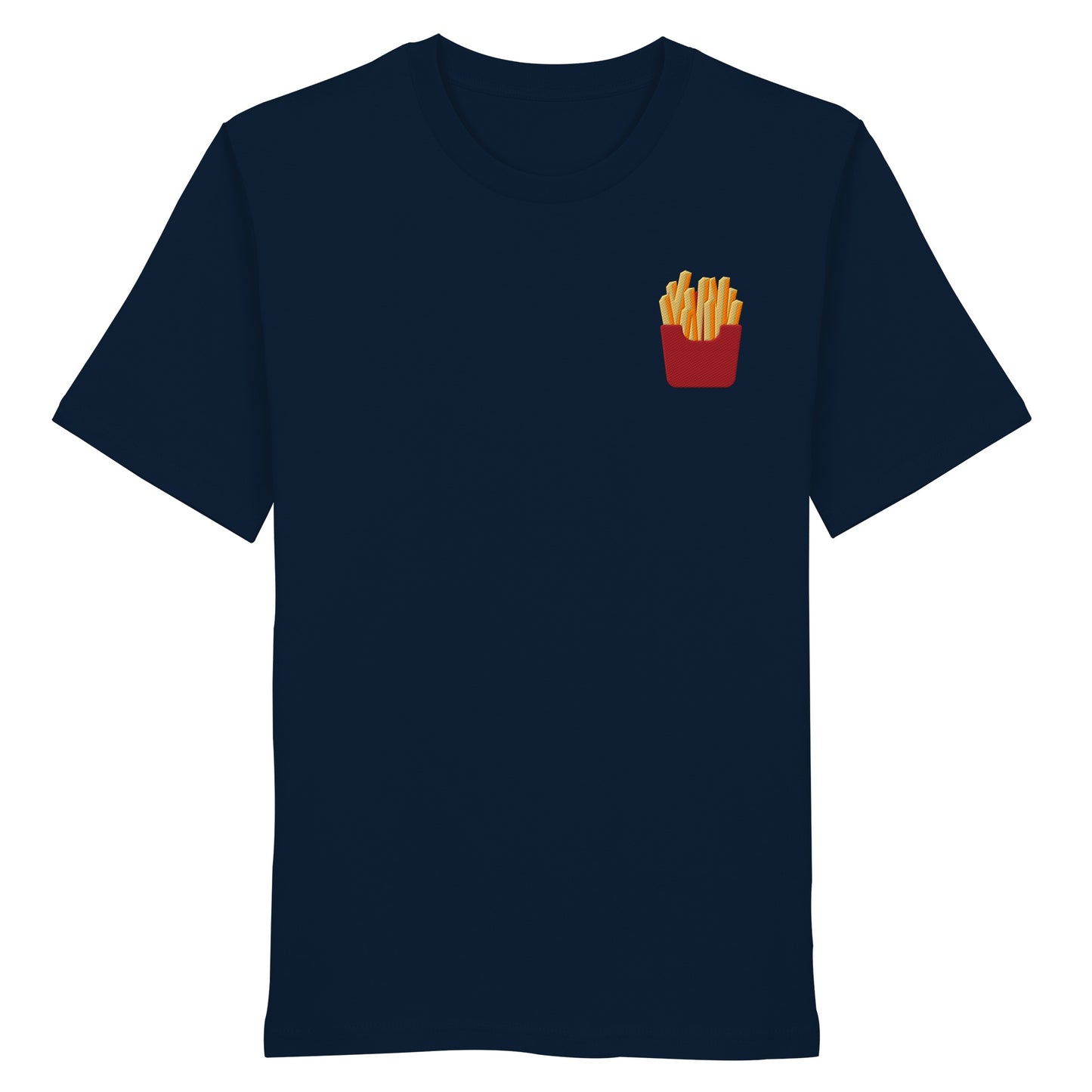 The Pommes - Organic Shirt