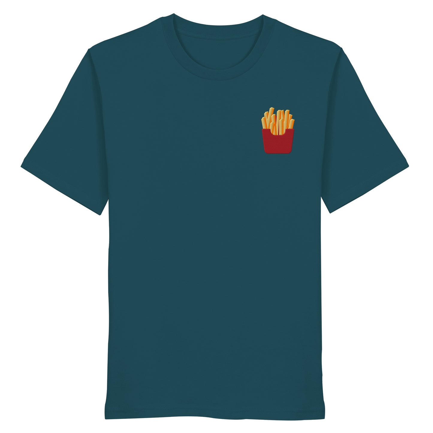 The Pommes - Organic Shirt