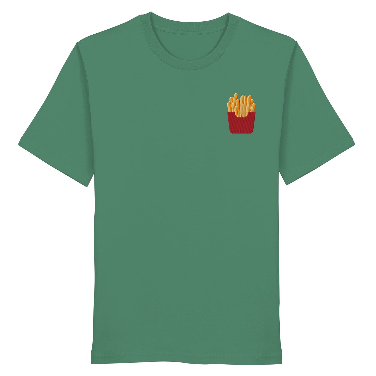The Pommes - Organic Shirt