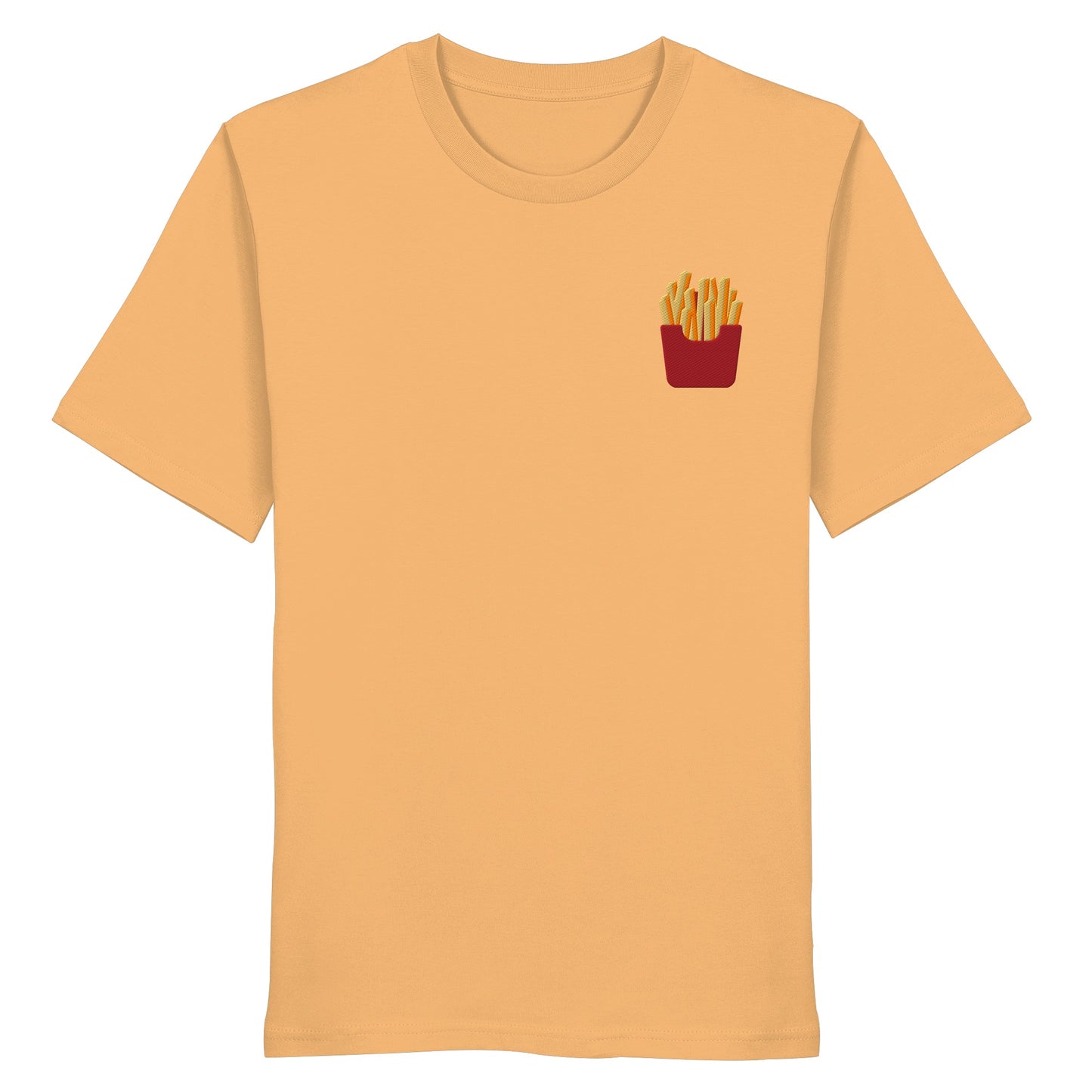 The Pommes - Organic Shirt