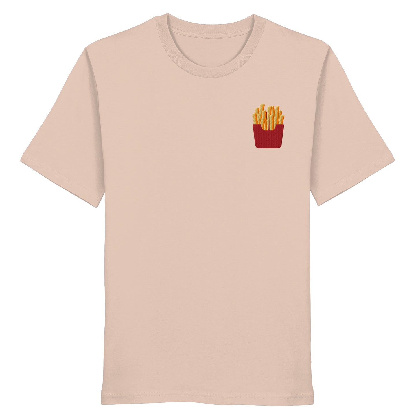 The Pommes - Organic Shirt