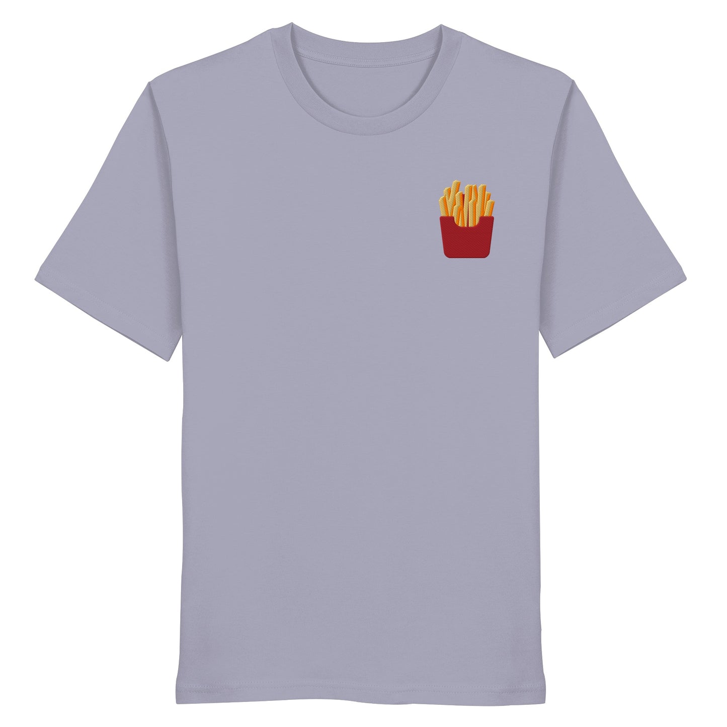 The Pommes - Organic Shirt