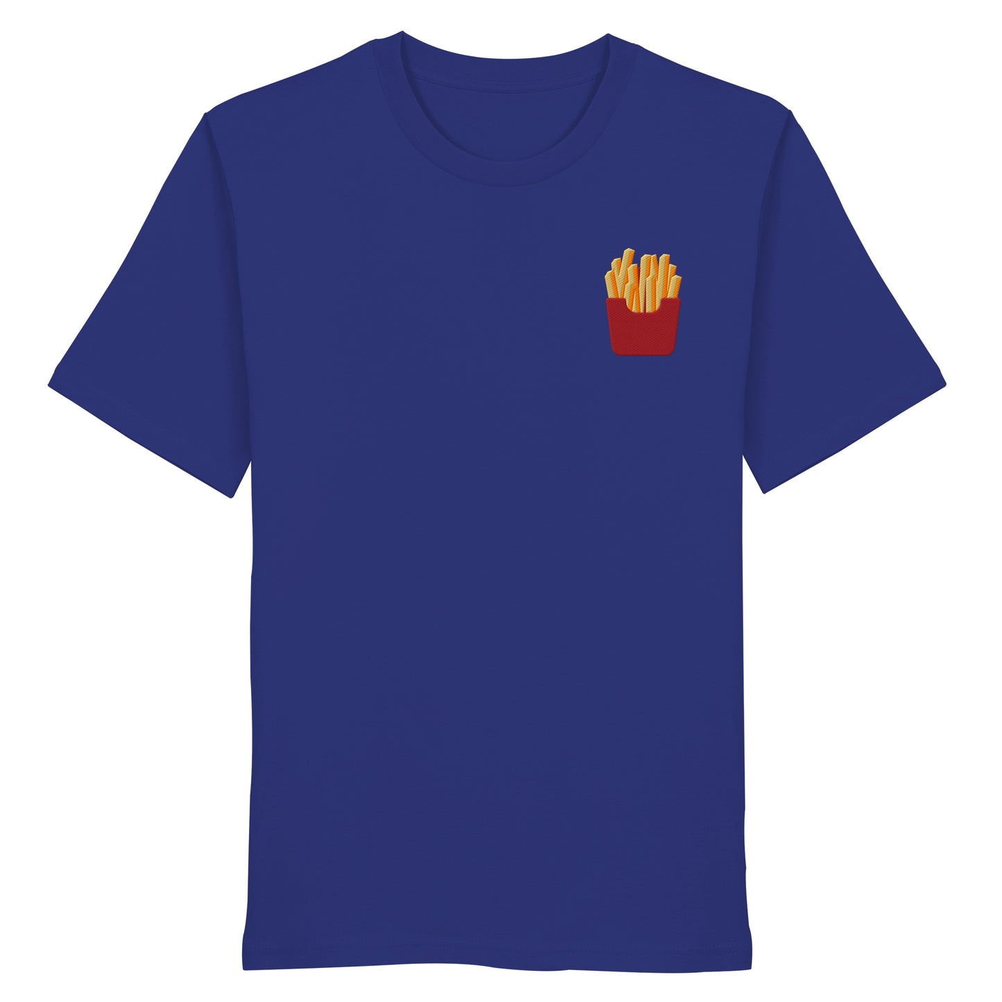 The Pommes - Organic Shirt