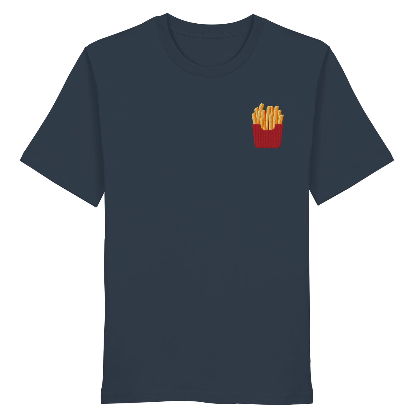 The Pommes - Organic Shirt