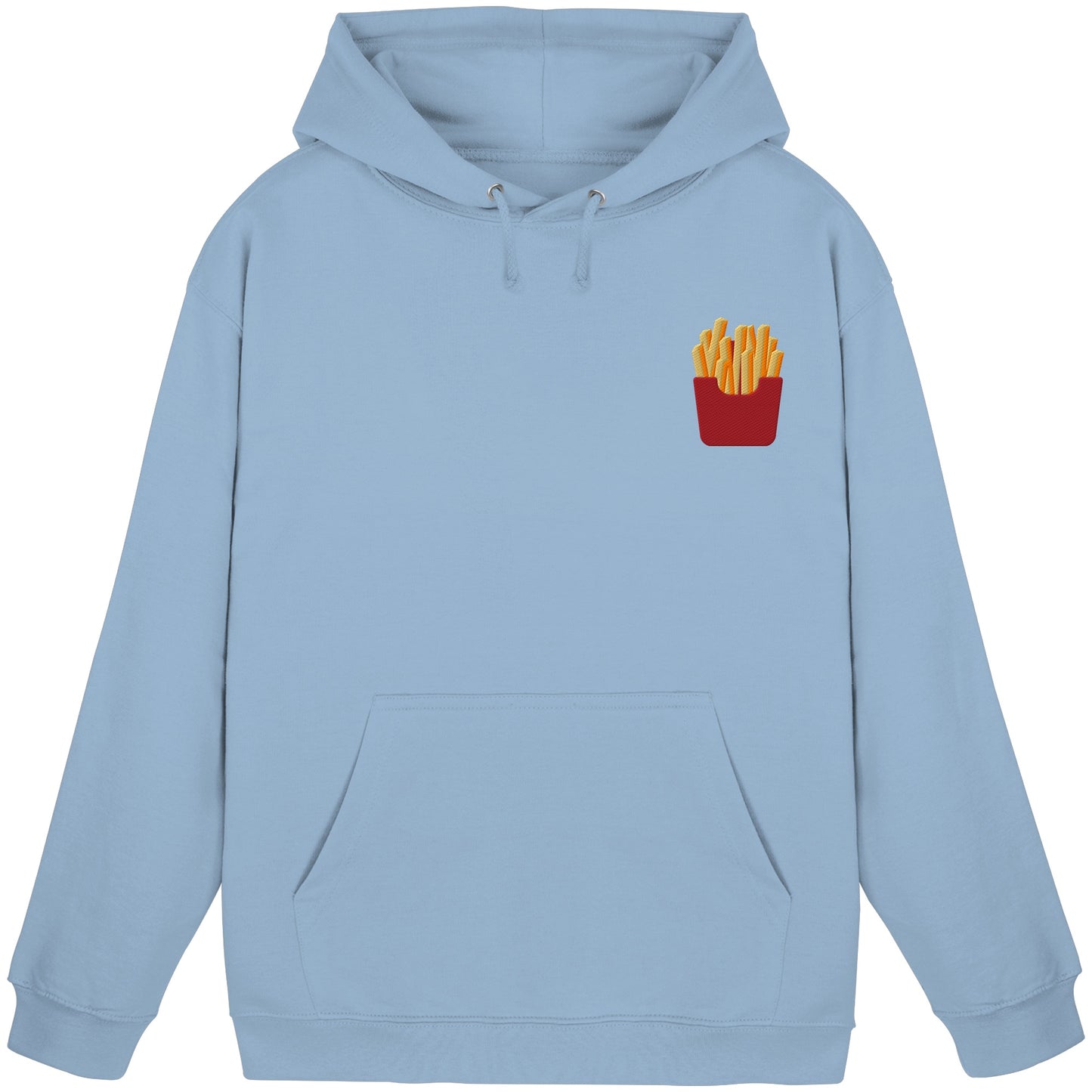 The Pommes - Unisex Hoodie