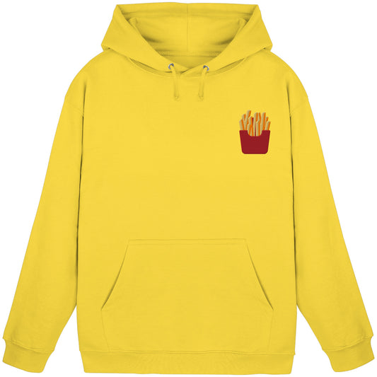 The Pommes - Unisex Hoodie