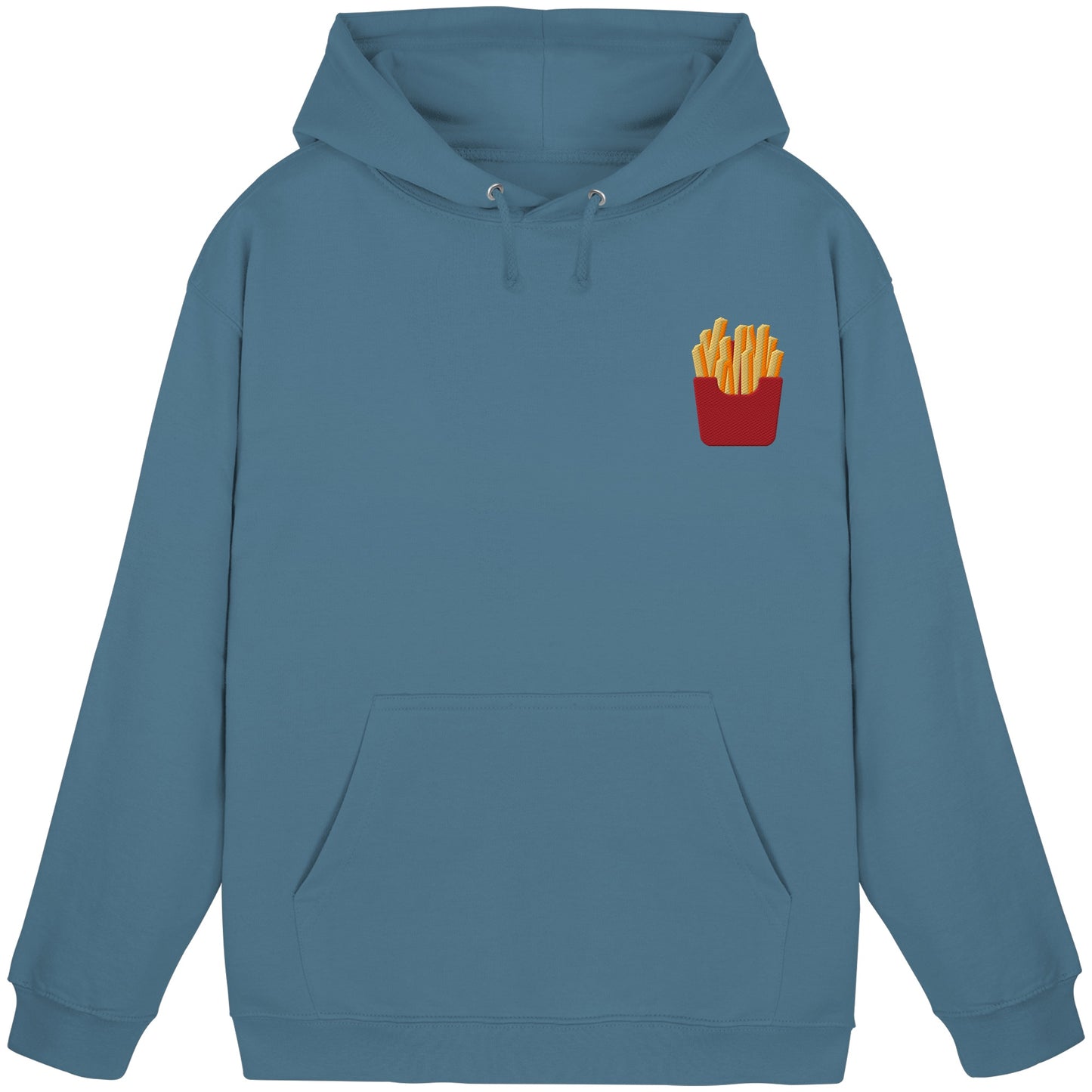 The Pommes - Unisex Hoodie