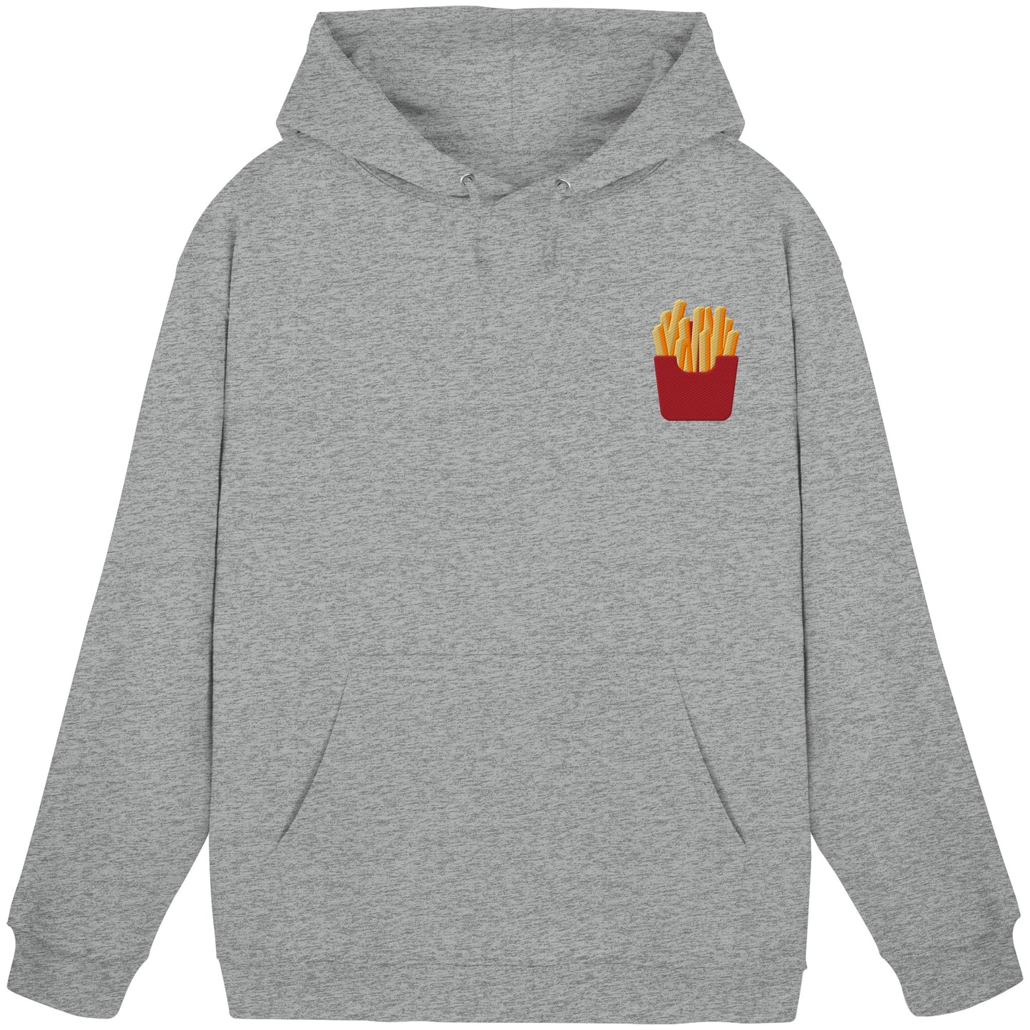 The Pommes - Unisex Hoodie