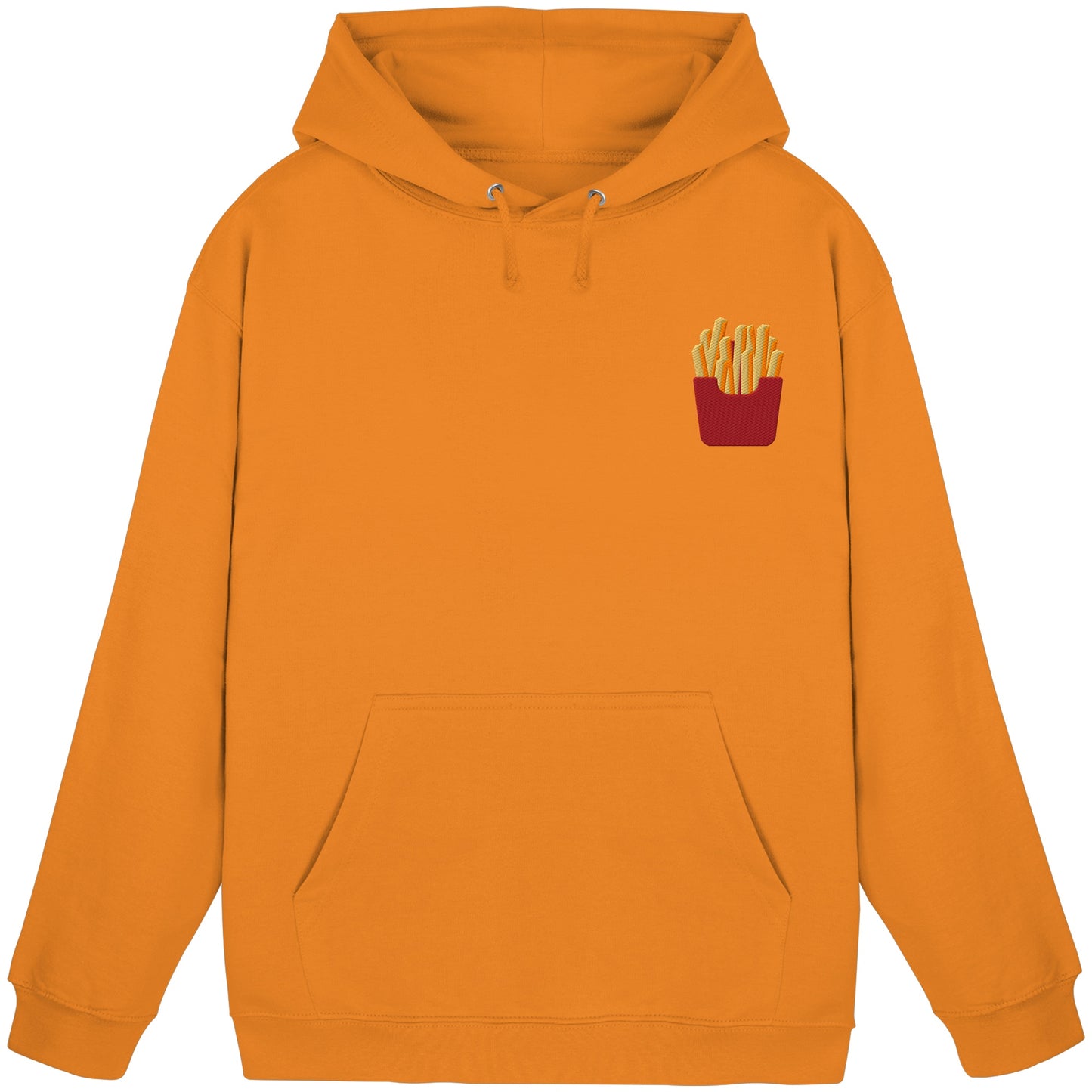 The Pommes - Unisex Hoodie
