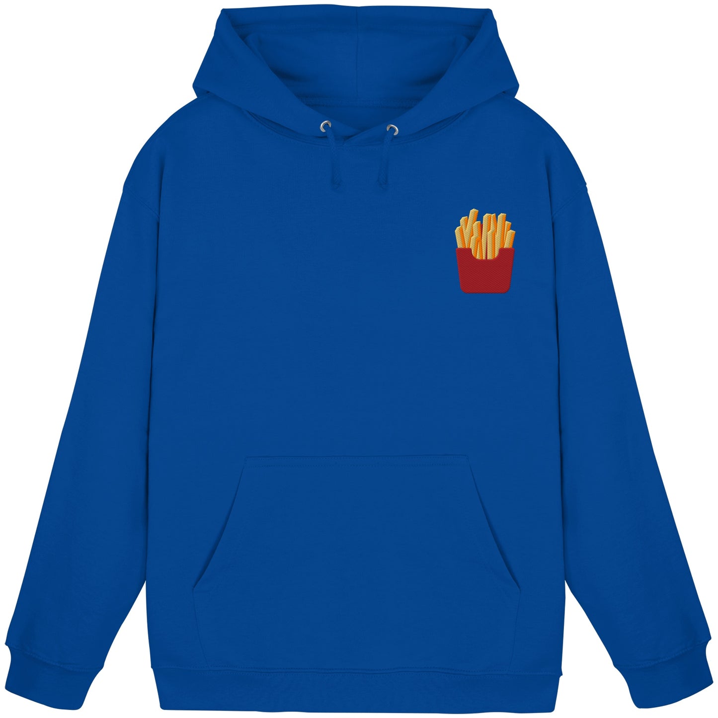 The Pommes - Unisex Hoodie