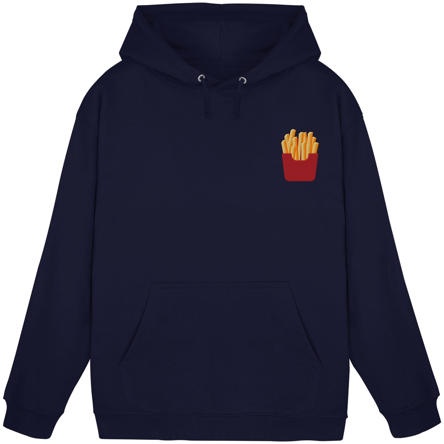 The Pommes - Unisex Hoodie