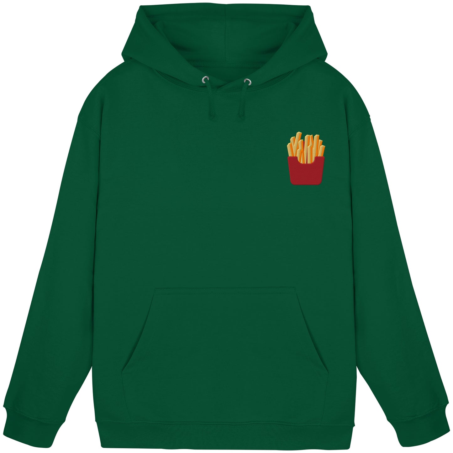 The Pommes - Unisex Hoodie
