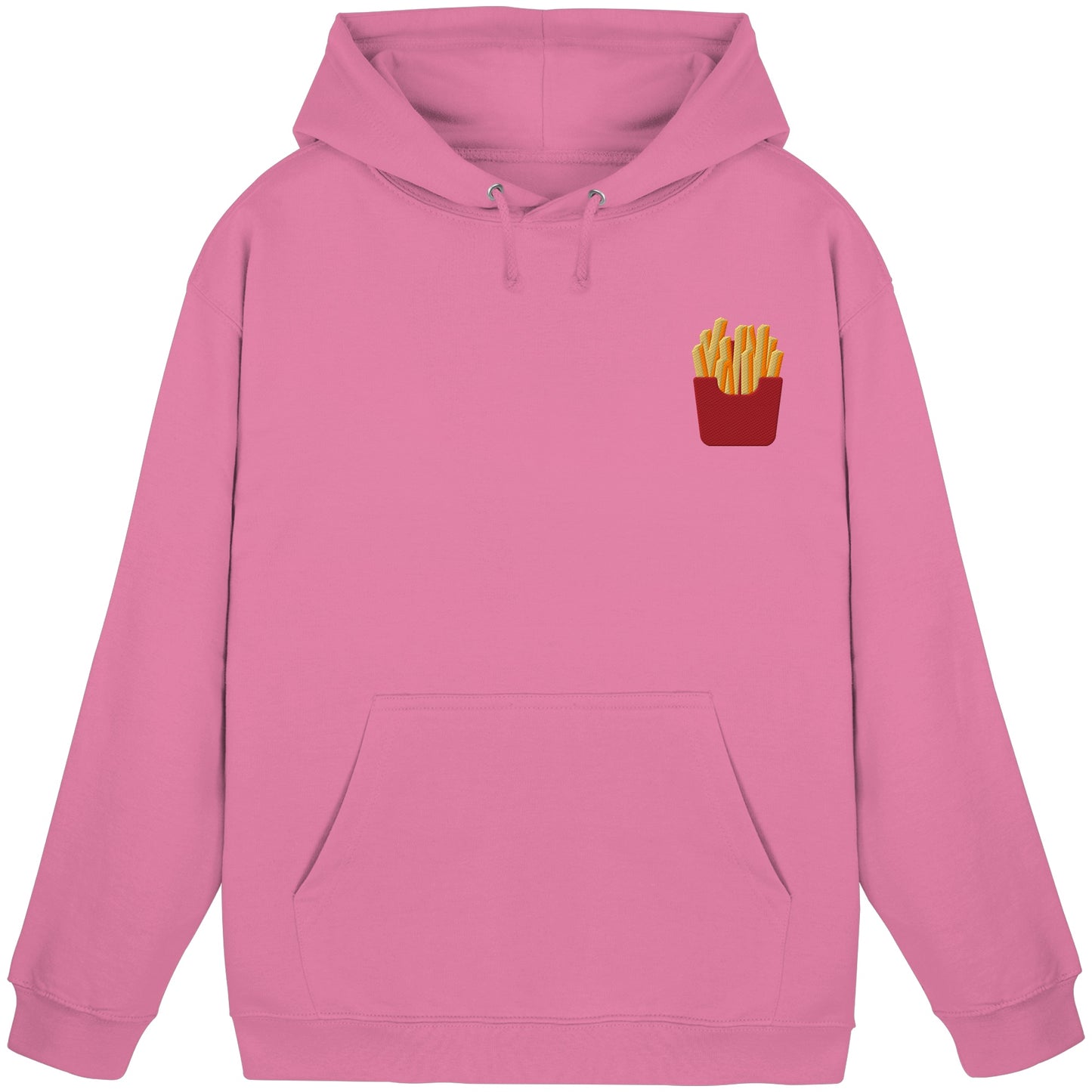The Pommes - Unisex Hoodie