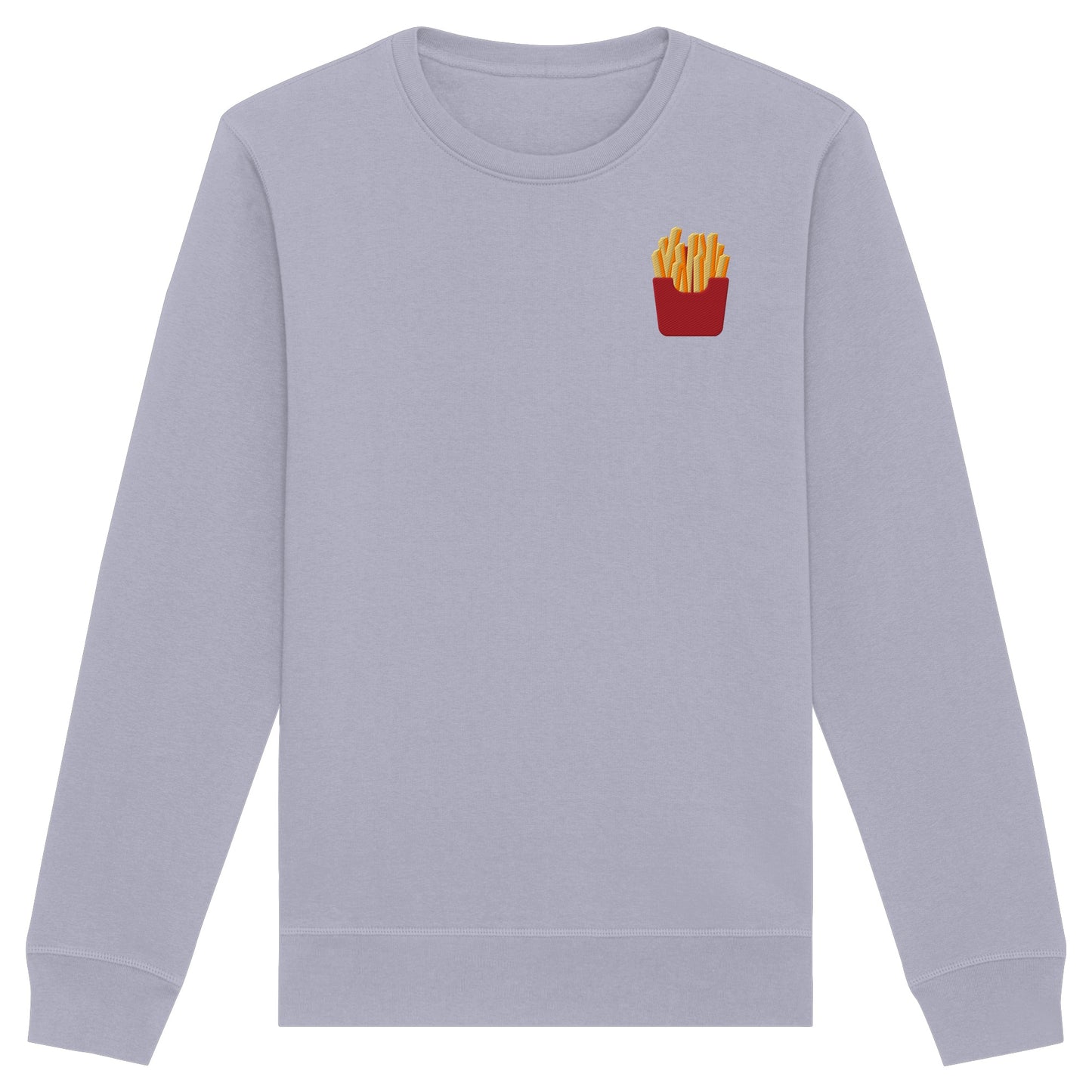 The Pommes - Organic Unisex Sweatshirt
