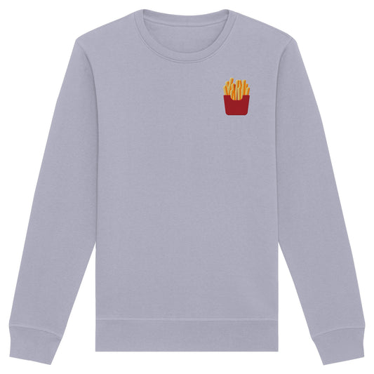 The Pommes - Organic Unisex Sweatshirt