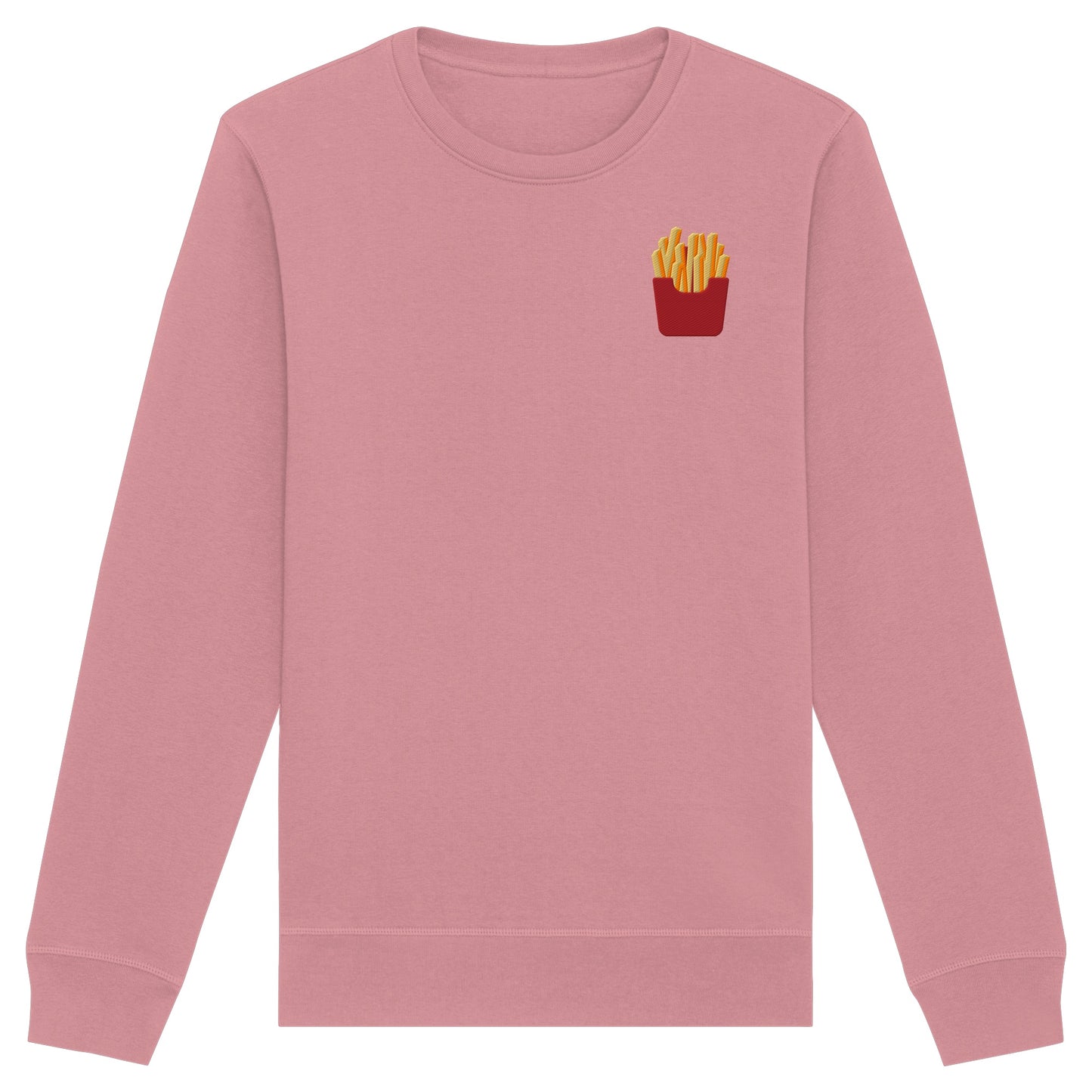 The Pommes - Organic Unisex Sweatshirt