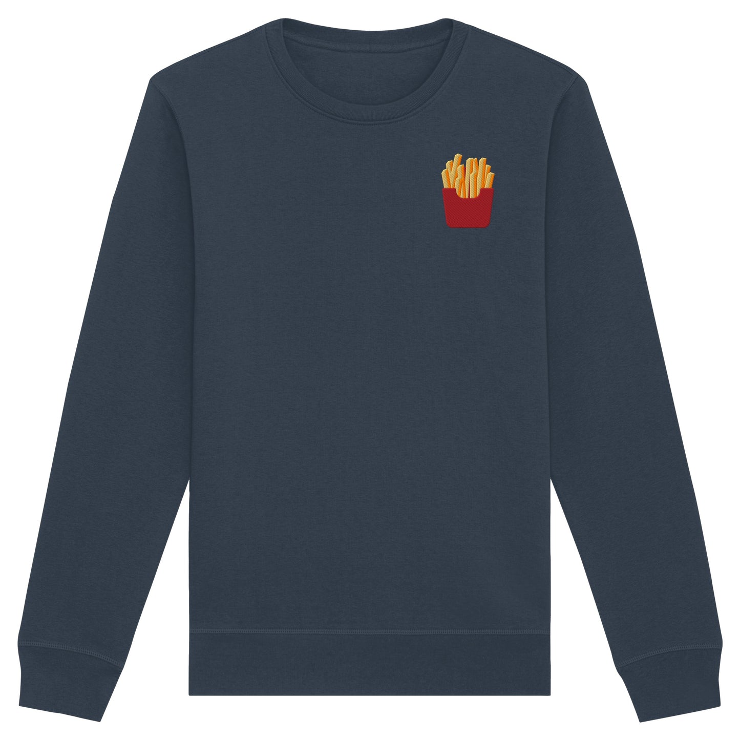 The Pommes - Organic Unisex Sweatshirt