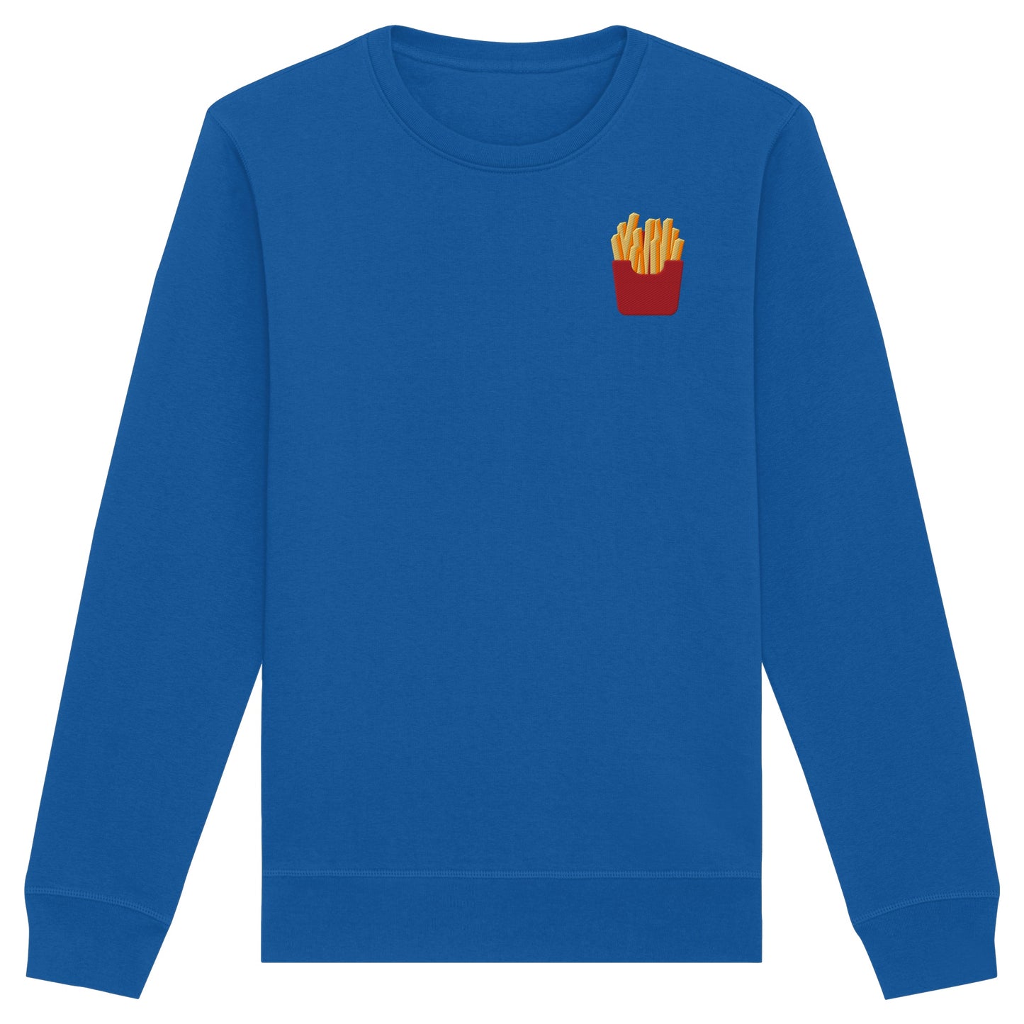 The Pommes - Organic Unisex Sweatshirt