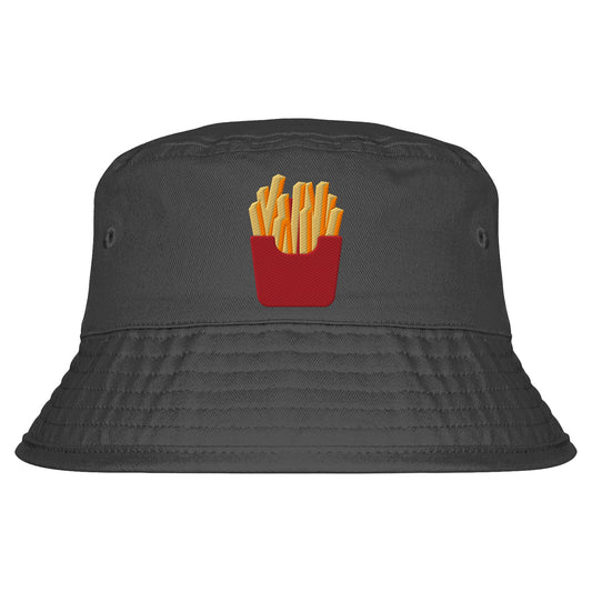 The Pommes - Organic Bucket Hat