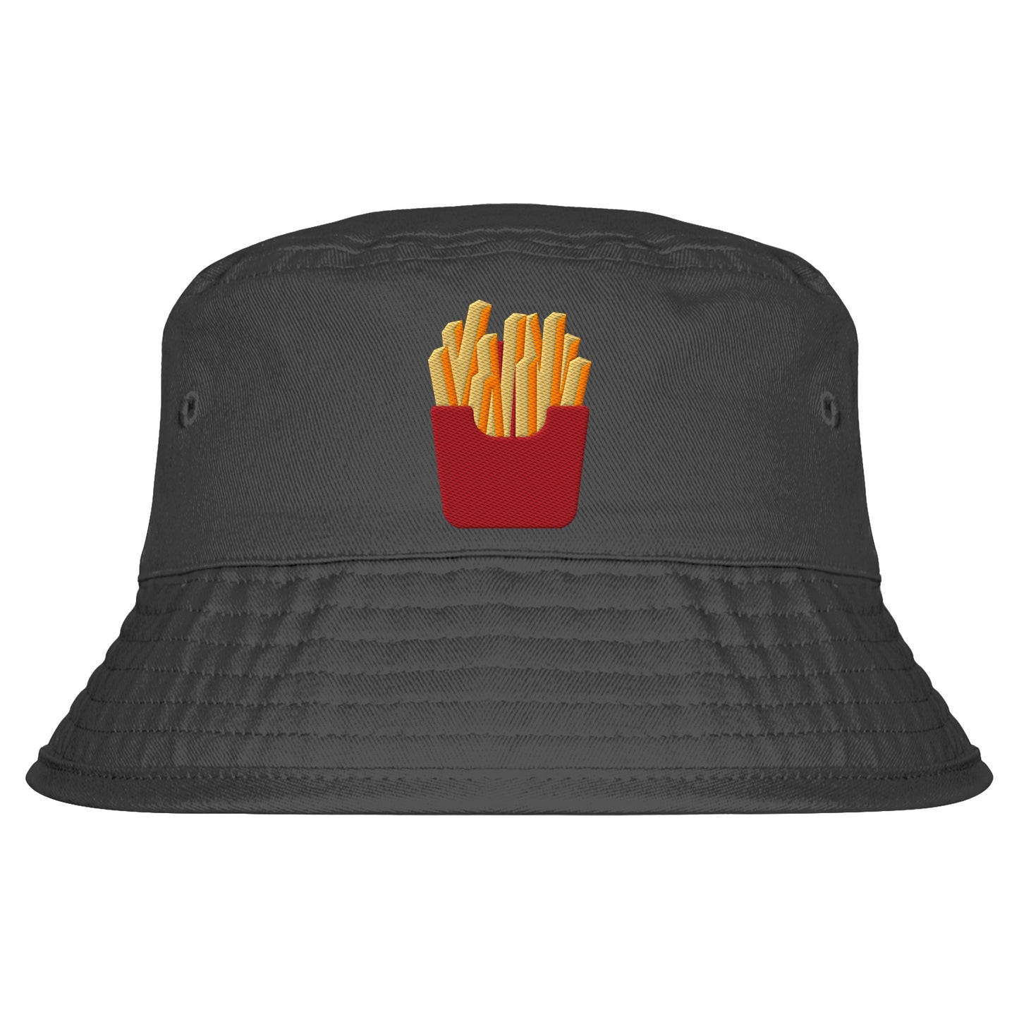 The Pommes - Organic Bucket Hat