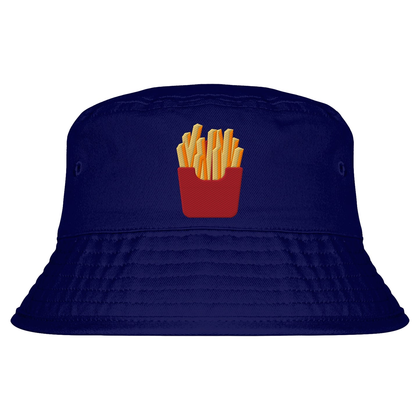 The Pommes - Organic Bucket Hat