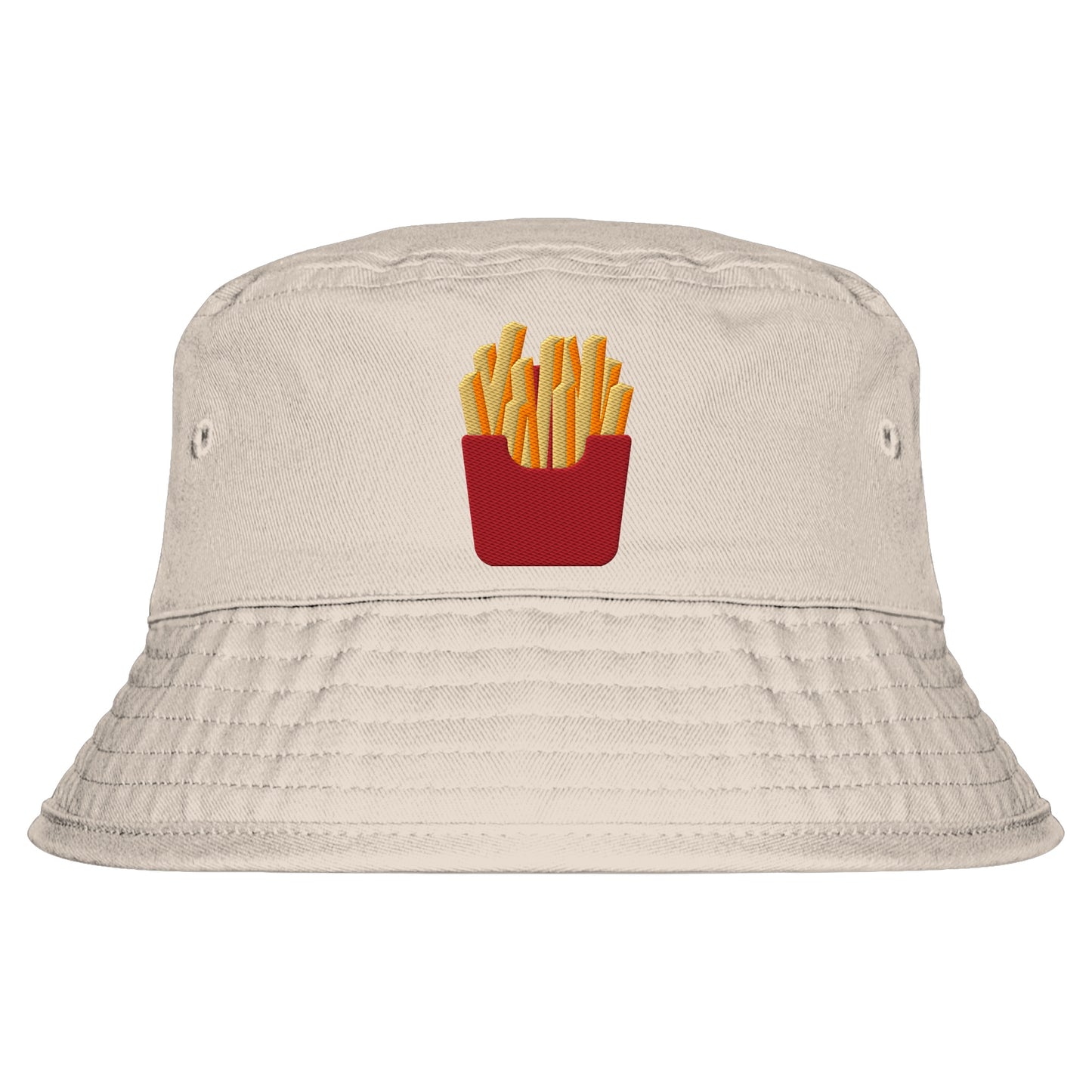 The Pommes - Organic Bucket Hat