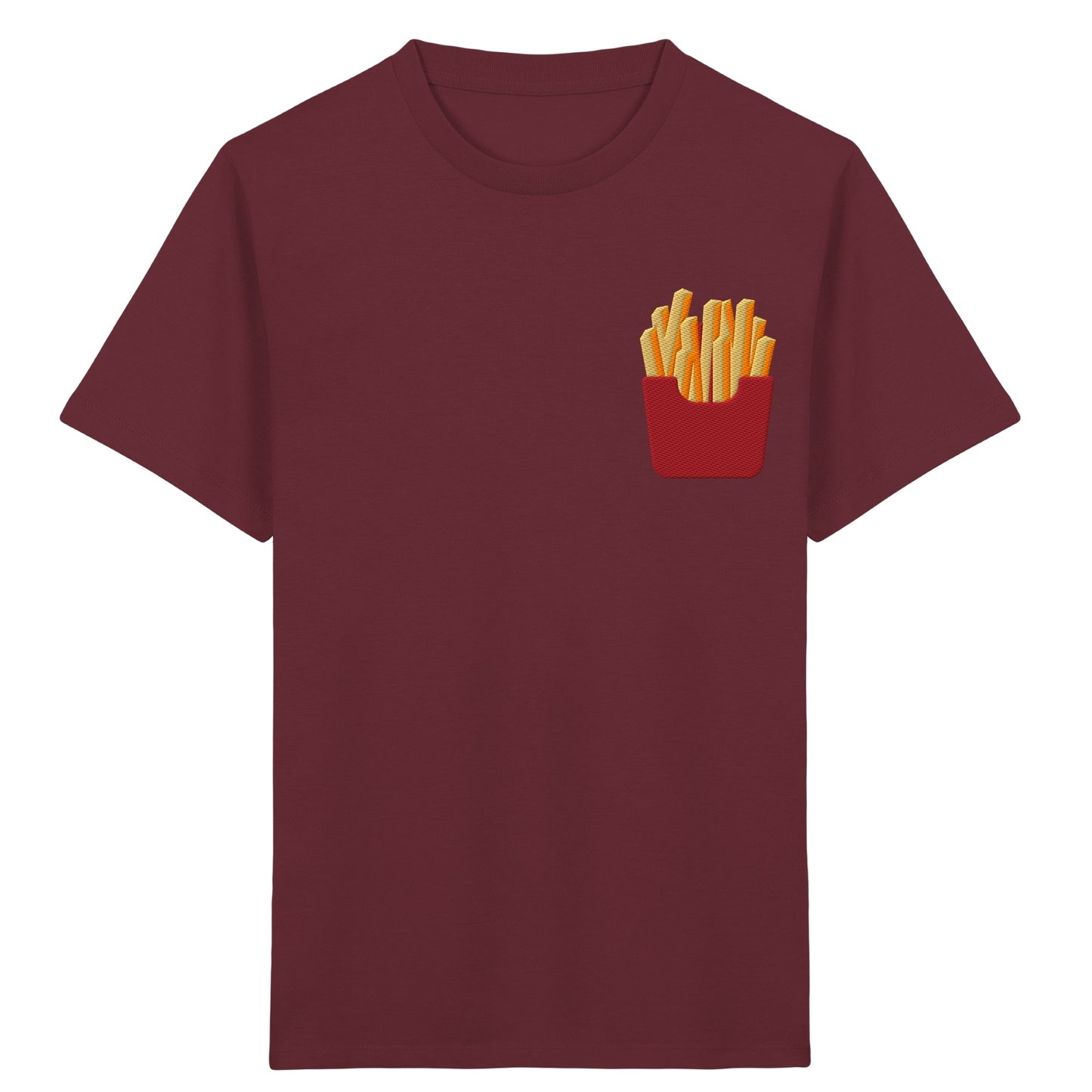 The Pommes - Kids Organic Shirt