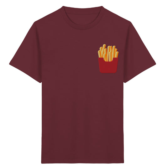 The Pommes - Kids Organic Shirt