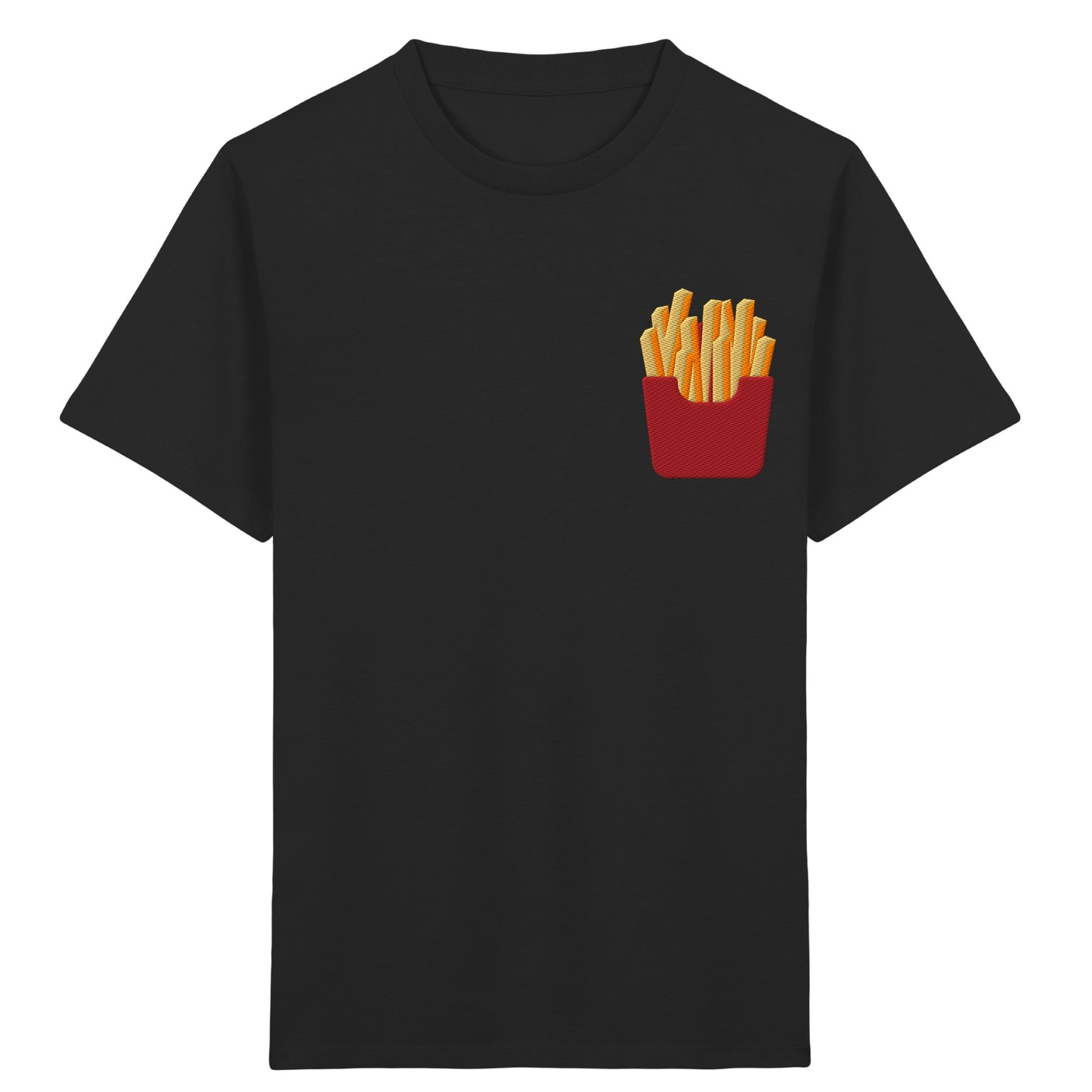 The Pommes - Kids Organic Shirt