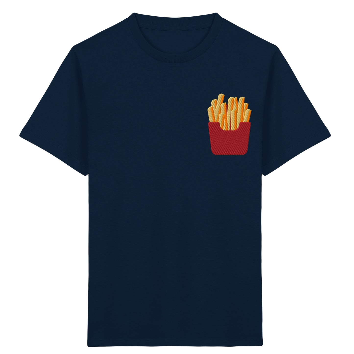 The Pommes - Kids Organic Shirt