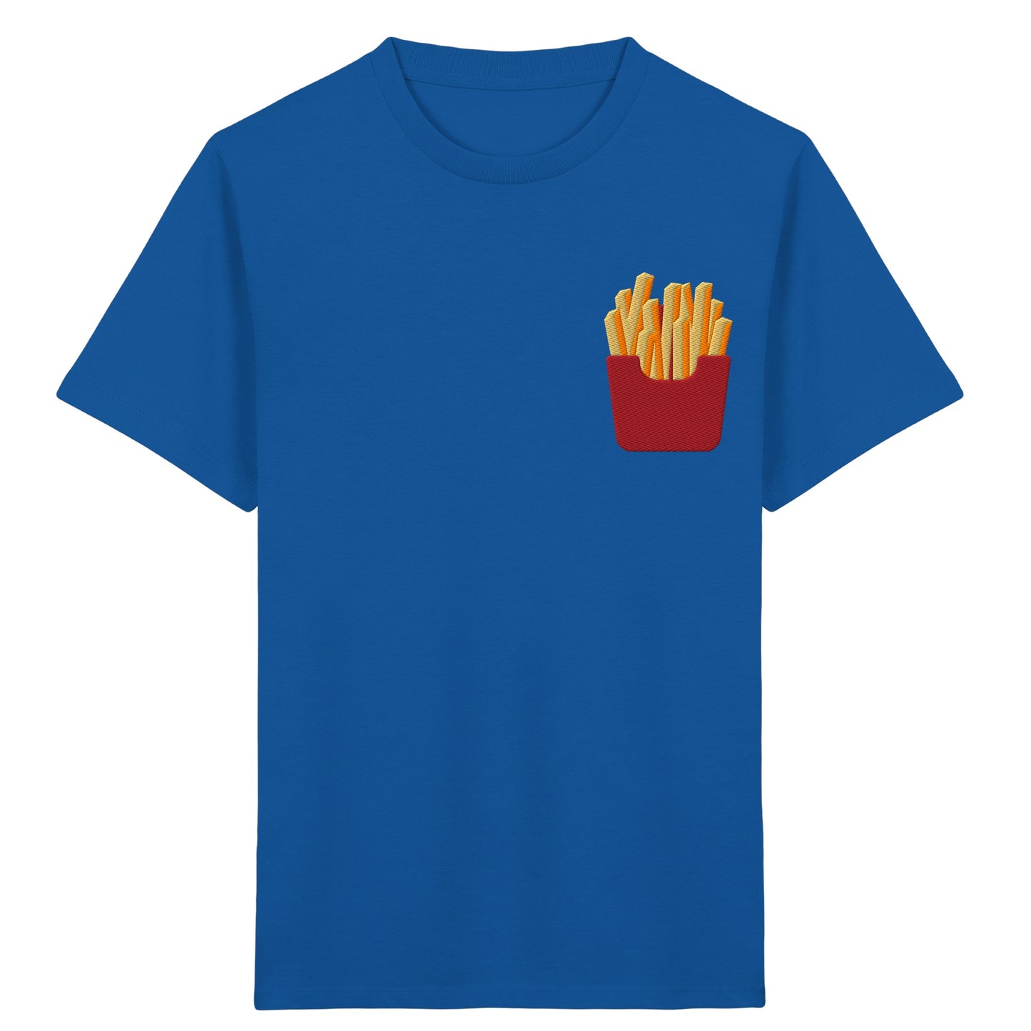 The Pommes - Kids Organic Shirt