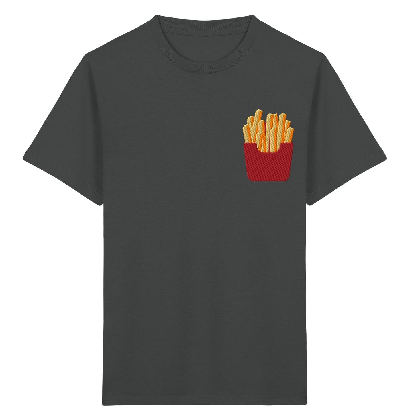 The Pommes - Kids Organic Shirt