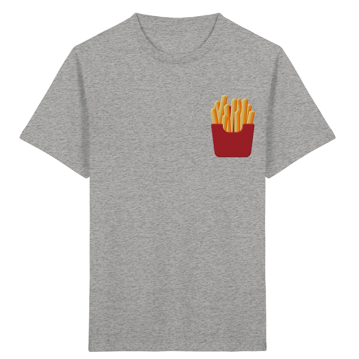 The Pommes - Kids Organic Shirt