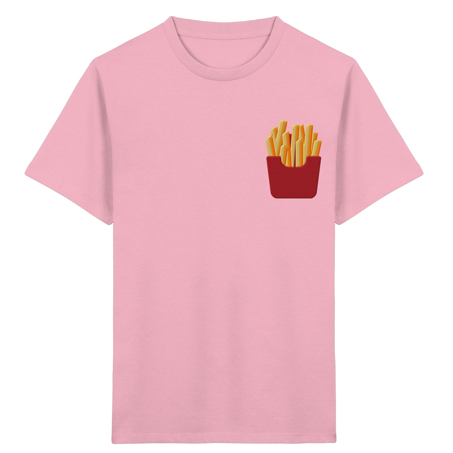 The Pommes - Kids Organic Shirt