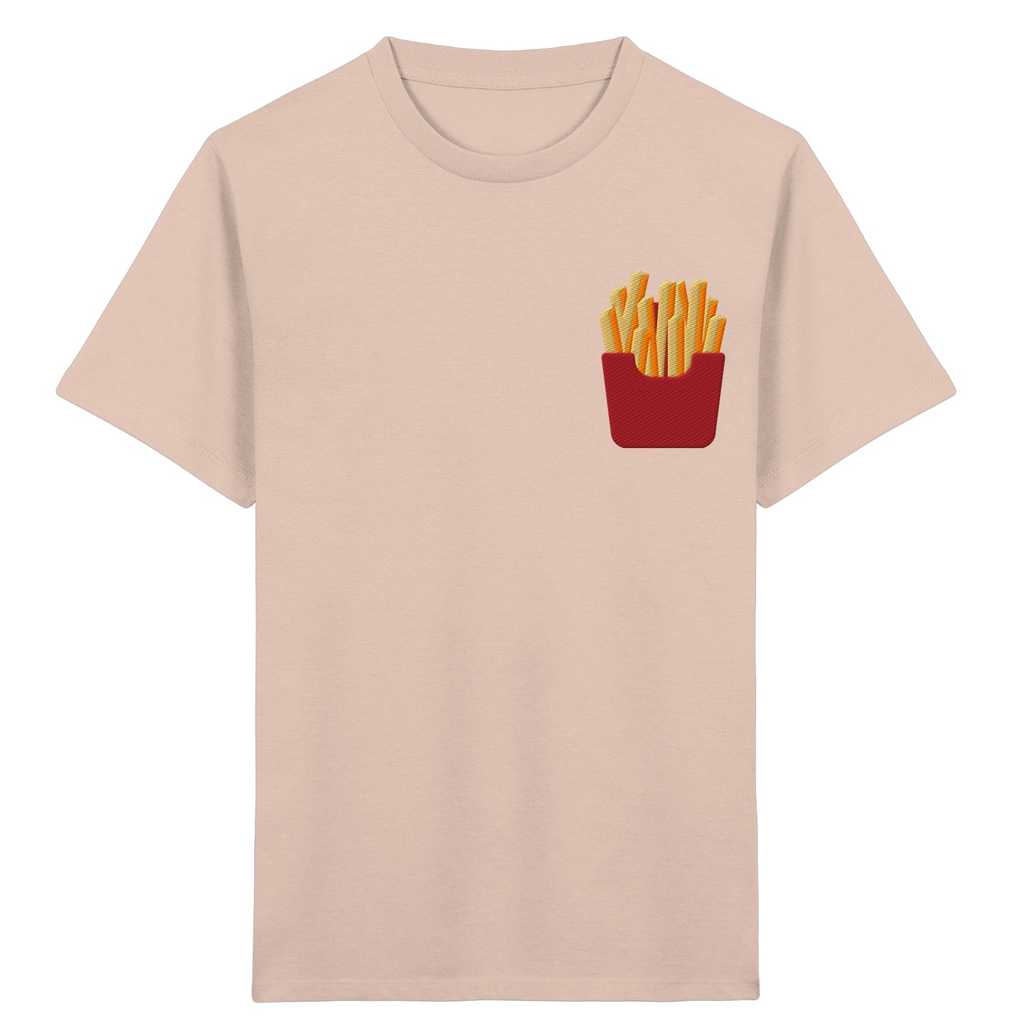 The Pommes - Kids Organic Shirt