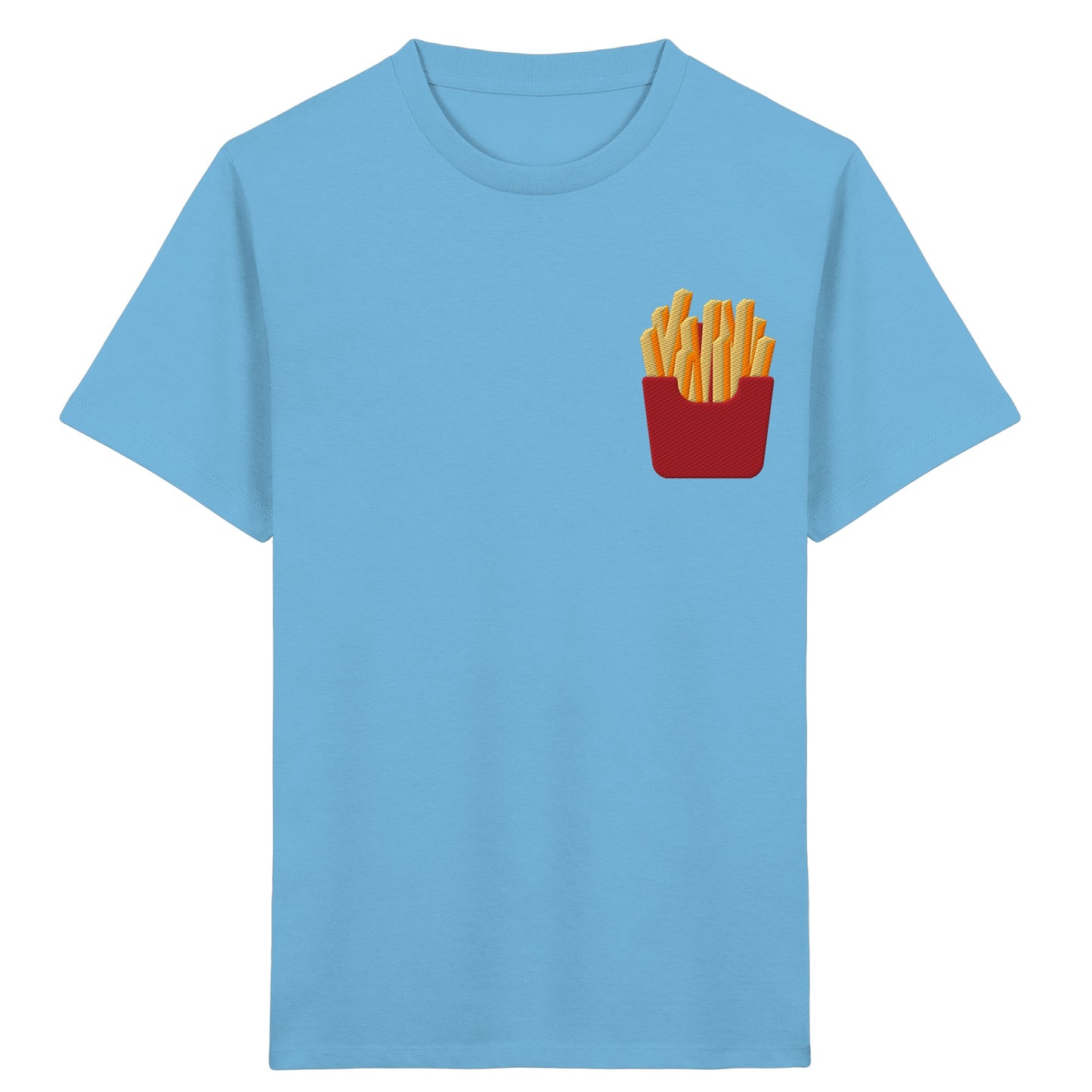 The Pommes - Kids Organic Shirt