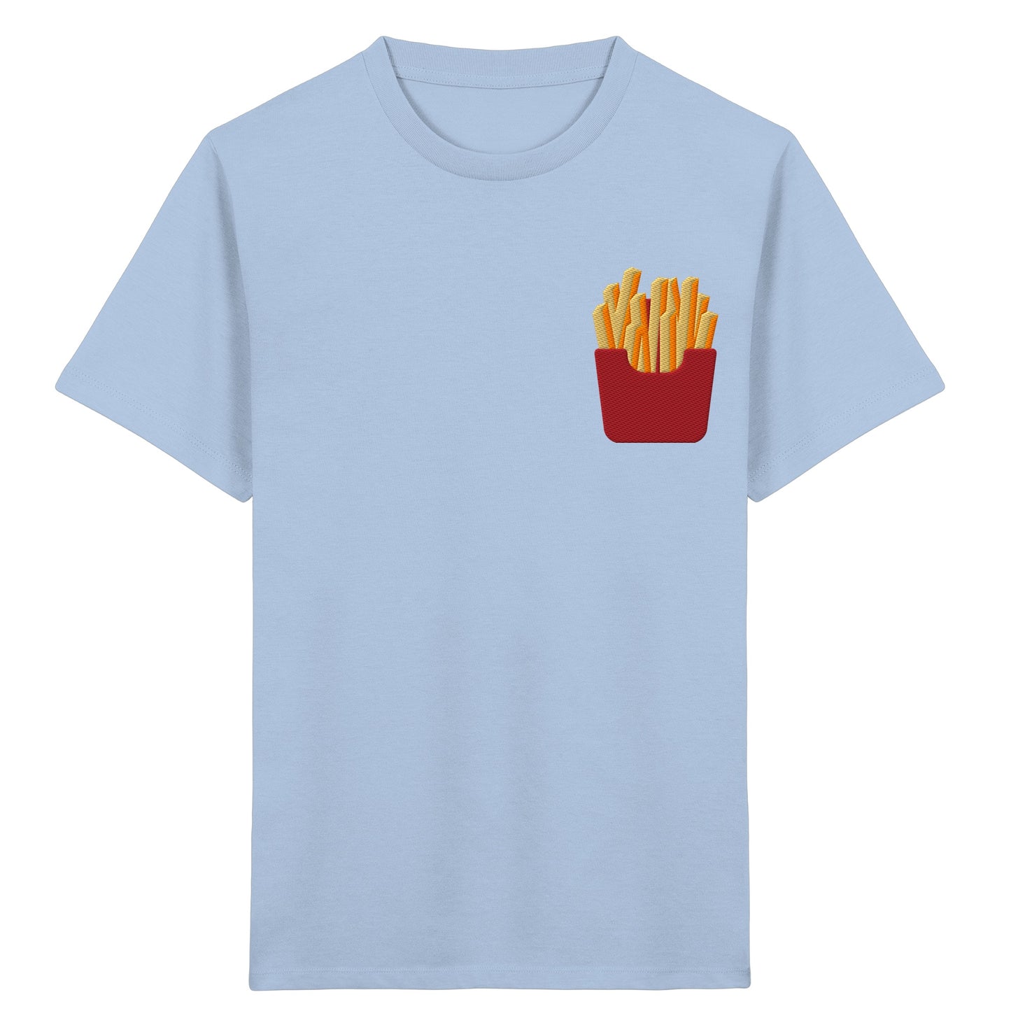 The Pommes - Kids Organic Shirt