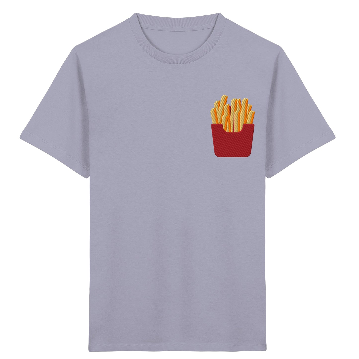 The Pommes - Kids Organic Shirt